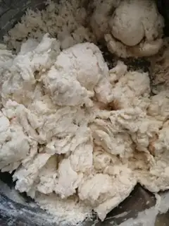 Make Sake step 1