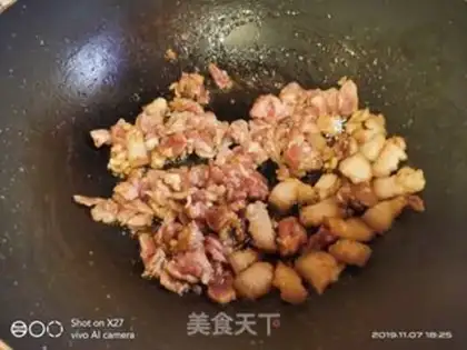 Make Meatd corn step 3