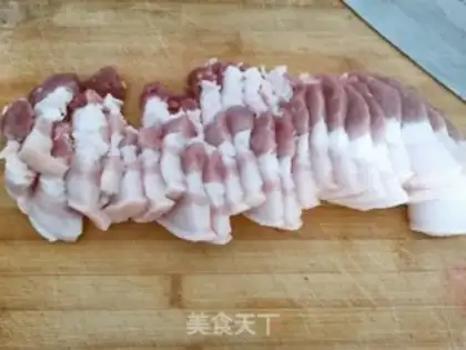 Make Homemade roast step 1