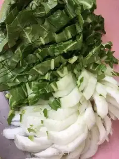 Make ♪ The cuisine ♪ step 0