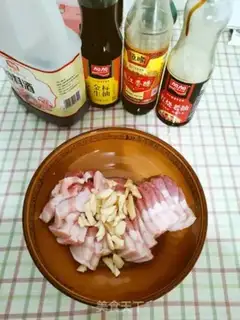 Make Homemade roast step 2