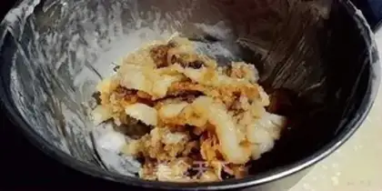 Make Fish fragrance step 8