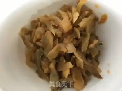 Make ♪ The cuisine ♪ step 1