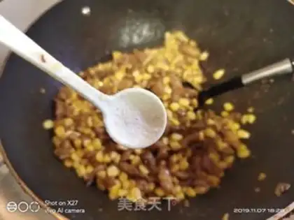 Make Meatd corn step 6