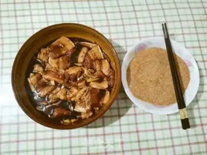Make Homemade roast step 5