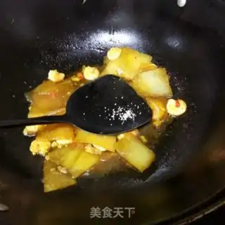 Make Meatd corn step 7