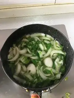 Make ♪ The cuisine ♪ step 3