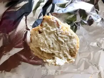 Make Homemade homemade burgers step 2
