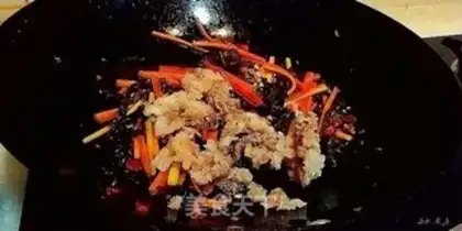 Make Fish fragrance step 11