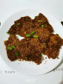 Make Homemade roast step 9