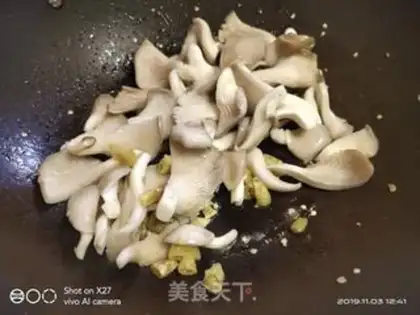 Make Pork soup step 2