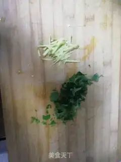 Make Vapouring eel step 3
