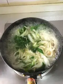 Make ♪ The cuisine ♪ step 6
