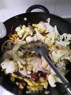 Make Spicy pot step 6