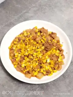 Make Meatd corn step 8