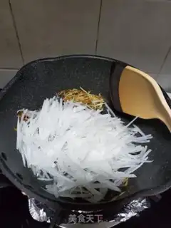 Make Shrimp soup step 2