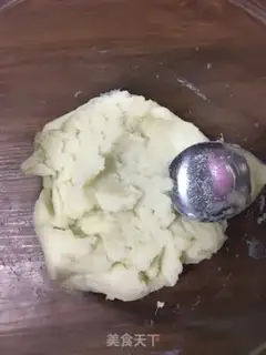 Make Potatoballs step 2