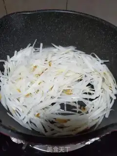 Make Shrimp soup step 3