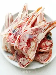 Make Red duck head step 1