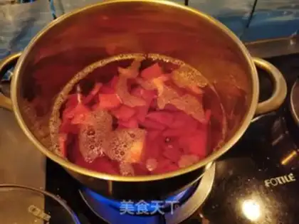 Make Pickle pickles step 3