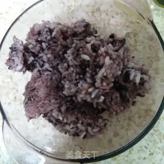 Make Porridge step 1