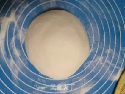 Make Fried dumplings step 7