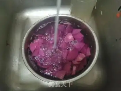 Make Pickle pickles step 4