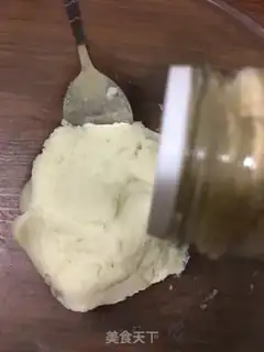 Make Potatoballs step 3