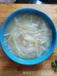 Make Shrimp soup step 6