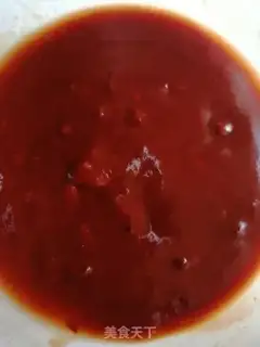 Make Sake step 13