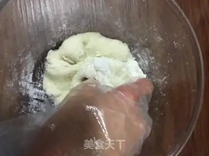 Make Potatoballs step 4