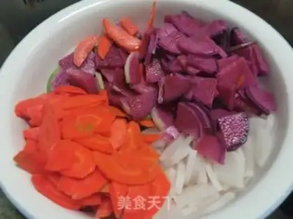 Make Pickle pickles step 6