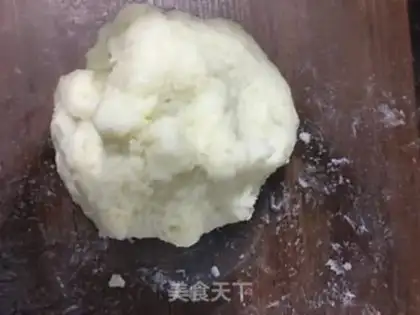 Make Potatoballs step 5