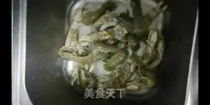 Make Shrimp sauce step 0