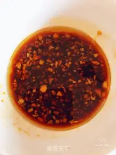 Make Ginger spinach step 5