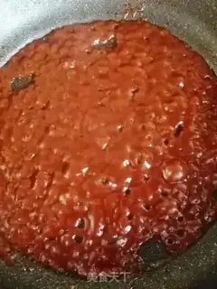 Make Sake step 15