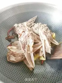 Make Red duck head step 7
