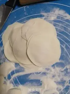 Make Fried dumplings step 11