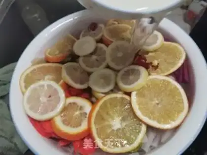 Make Pickle pickles step 9