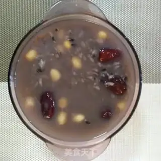 Make Porridge step 5