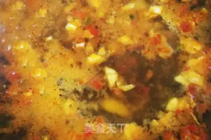 Make Kirin eggplant step 10