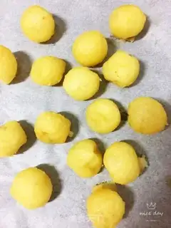 Make Potatoballs step 9