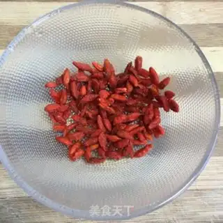Make Five red soup soups step 4