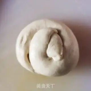 Make Frozen step 2