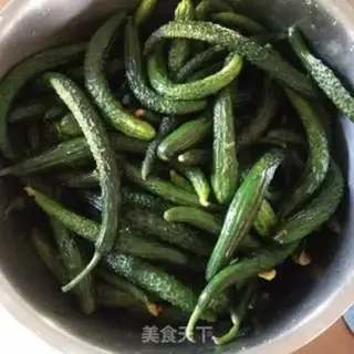 Make Pickle step 0