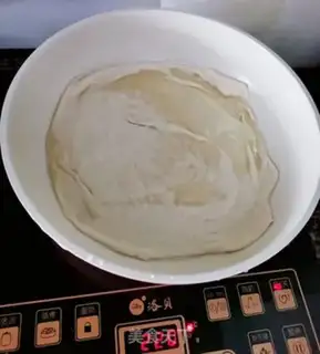 Make Frozen step 3