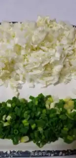 Make Meatloaf fan cabbage step 9