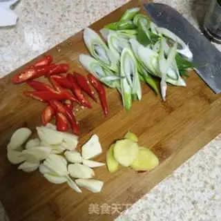Make Pickle step 1