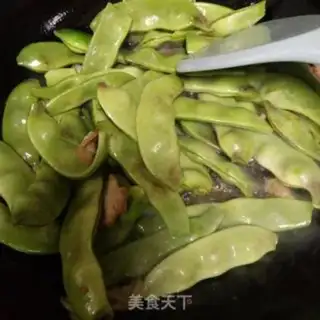 Make Soybeans step 2