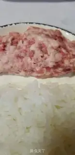 Make Meatloaf fan cabbage step 10